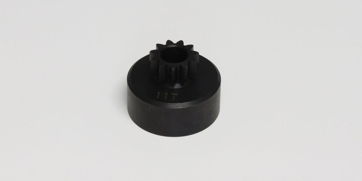 97034-11 Clutch Bell (11T/LB-Type) 97034-11  - KYOSHO RC